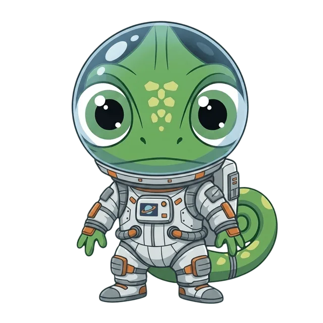 Astronot